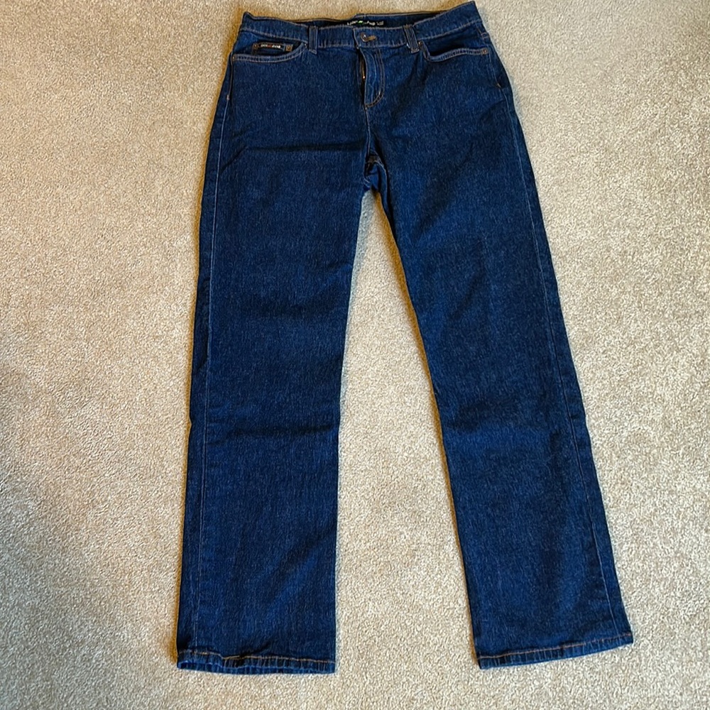 DKNY soho jeans